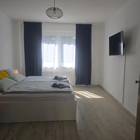 Apartamento Simple Modern *