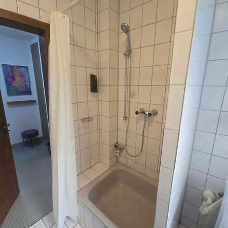 Lägenhet Simple Modern