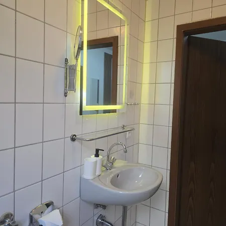 Lägenhet Simple Modern *