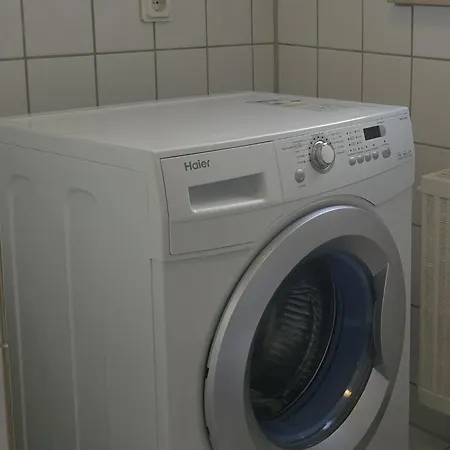 Simple Modern Duisburg